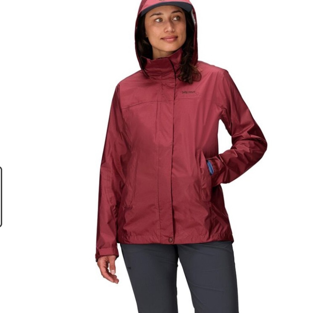 Marmot PreCip Eco Jacket